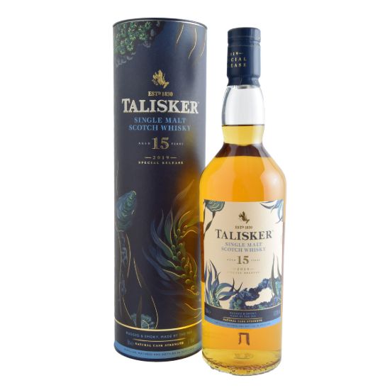 TALISKER 15 y.o. 700ml