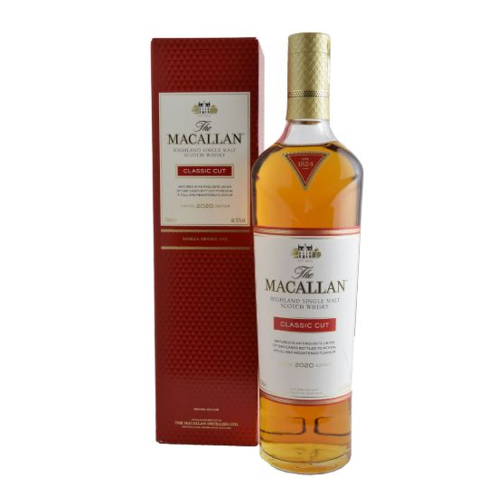 MACALLAN CLASSIC CUT 2020 700ml