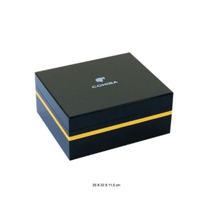 ΥΓΡΑΝΤΗΡΑΣ ΠΟΥΡΩΝ COHIBA 0680-L-SET