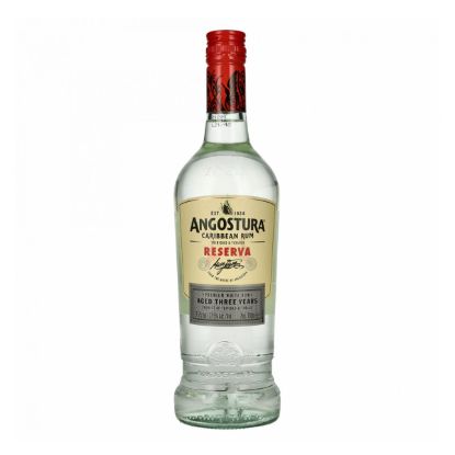 ANGOSTURA RESERVA 3y.o. RUM 700ml