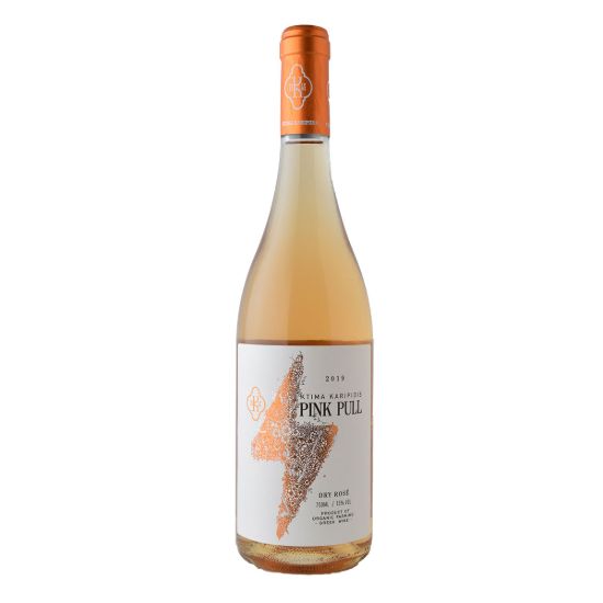 ΚΑΡΙΠΙΔΗΣ ΡΟΖΕ 750ml