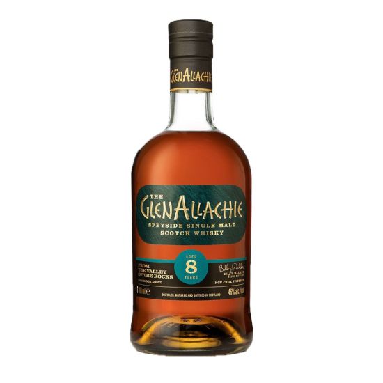GLENALLACHIE 8 y.o. 700ml
