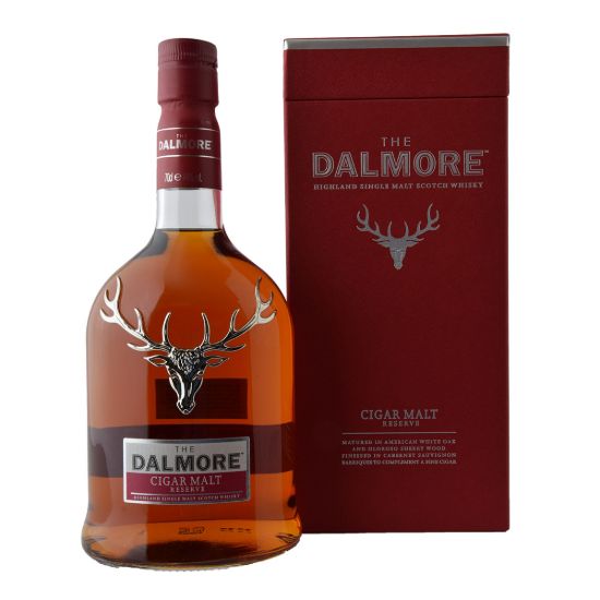 DALMORE CIGAR MALT 700ml