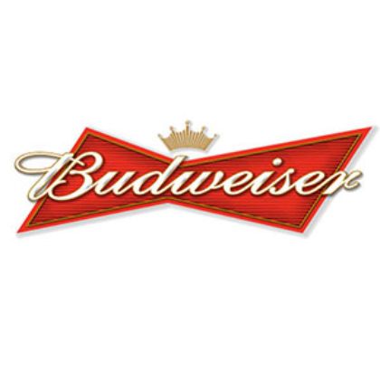 Εικόνα για τον κατασκευαστή Budweiser