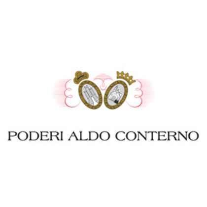 Εικόνα για τον κατασκευαστή Poderi Aldo Conterno