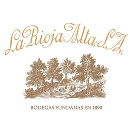 Εικόνα για τον κατασκευαστή La Rioja Alta