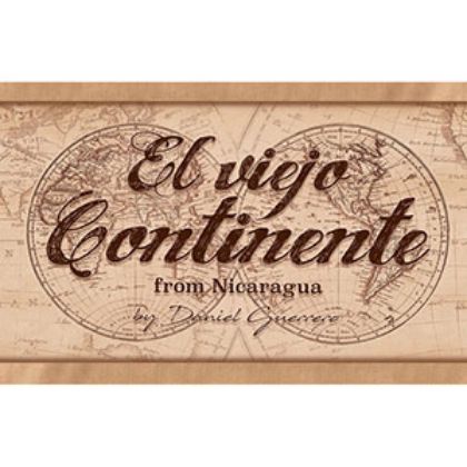 Εικόνα για τον κατασκευαστή El Viejo continente