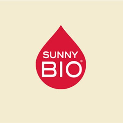 Εικόνα για τον κατασκευαστή Sunny Bio
