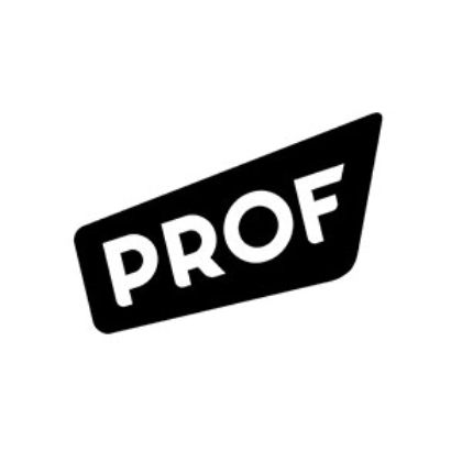 Εικόνα για τον κατασκευαστή Prof