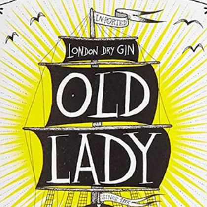Εικόνα για τον κατασκευαστή Old Lady