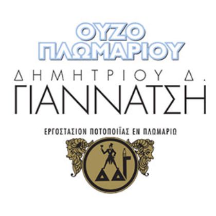 Εικόνα για τον κατασκευαστή Γιαννατσής