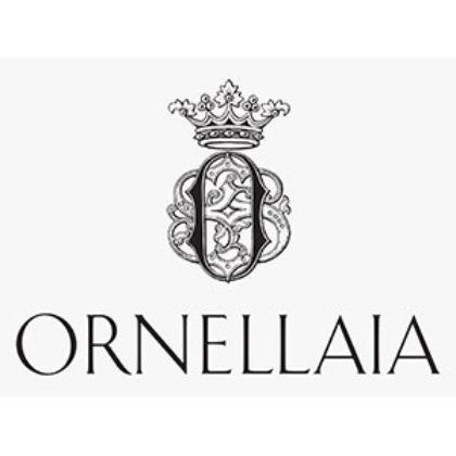 Εικόνα για τον κατασκευαστή Ornellaia