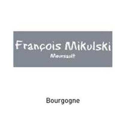Εικόνα για τον κατασκευαστή Francois Mikulski