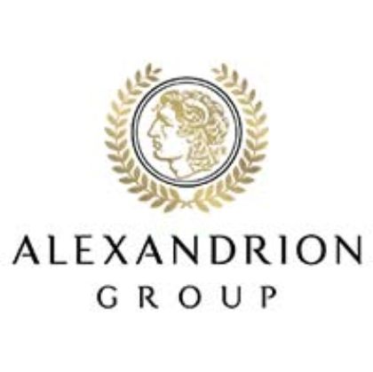 Εικόνα για τον κατασκευαστή Alexandrion