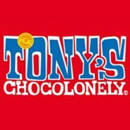 Εικόνα για τον κατασκευαστή Tony s Chocolonely