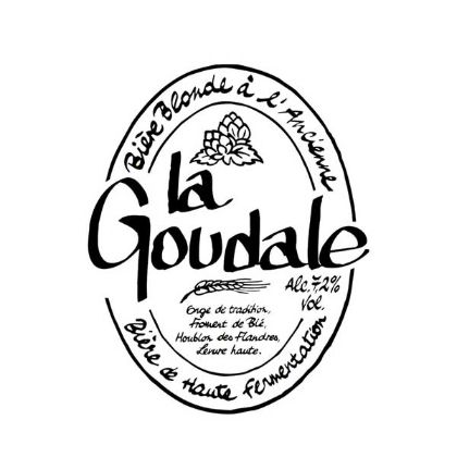 Εικόνα για τον κατασκευαστή La Goudale
