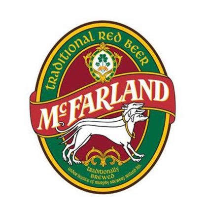 Εικόνα για τον κατασκευαστή McFarland