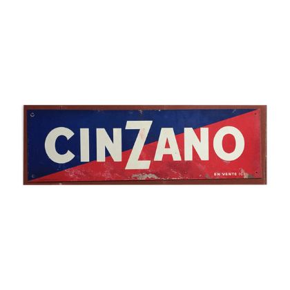 Εικόνα για τον κατασκευαστή Cinzano