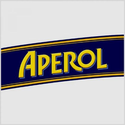 Εικόνα για τον κατασκευαστή Aperol