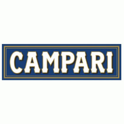 Εικόνα για τον κατασκευαστή Campari
