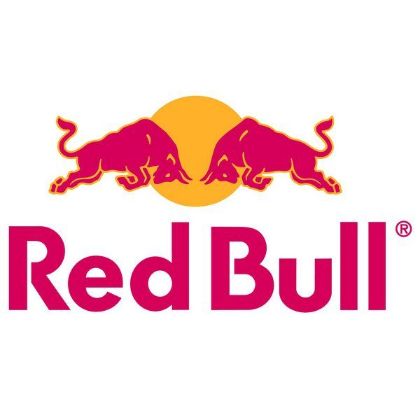 Εικόνα για τον κατασκευαστή Red Bull