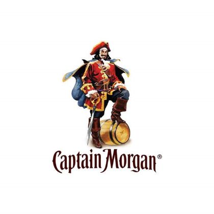 Εικόνα για τον κατασκευαστή Captain Morgan