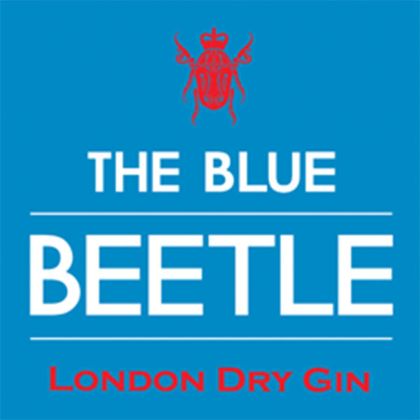 Εικόνα για τον κατασκευαστή The Blue Beetle