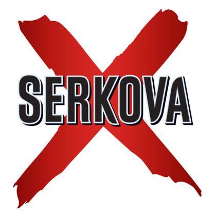 Εικόνα για τον κατασκευαστή Serkova