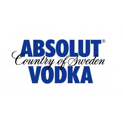Εικόνα για τον κατασκευαστή Absolut