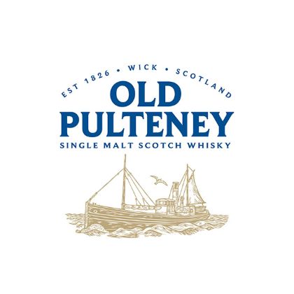 Εικόνα για τον κατασκευαστή Old Pulteney