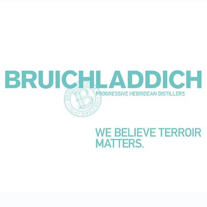 Εικόνα για τον κατασκευαστή Bruichladdich Distillery