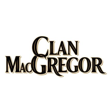 Εικόνα για τον κατασκευαστή Alexanter Mac Gregor