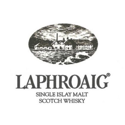 Εικόνα για τον κατασκευαστή Laphroaig