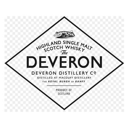 Εικόνα για τον κατασκευαστή Deveron Distillery Co