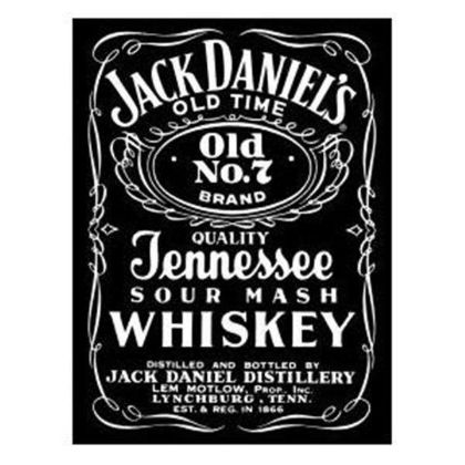 Εικόνα για τον κατασκευαστή Jack Daniels