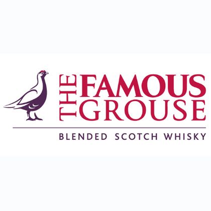 Εικόνα για τον κατασκευαστή The Famous Grouse