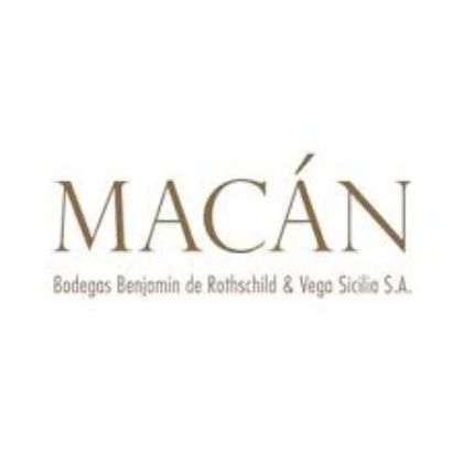 Εικόνα για τον κατασκευαστή Macan