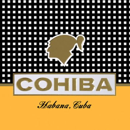 Εικόνα για τον κατασκευαστή Cohiba
