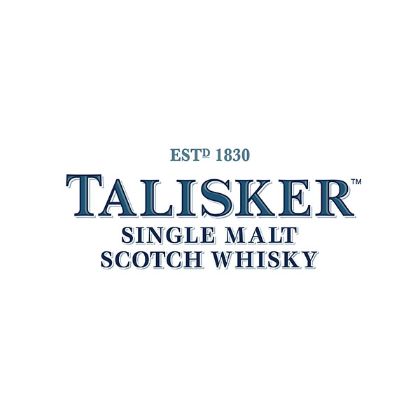 Εικόνα για τον κατασκευαστή Talisker