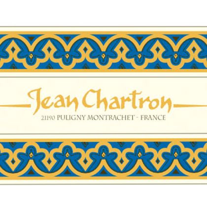 Εικόνα για τον κατασκευαστή Jean Chartron