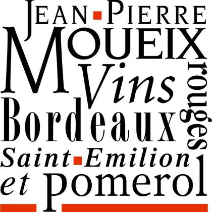 Εικόνα για τον κατασκευαστή Jean Pierre Moueix