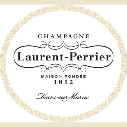 Εικόνα για τον κατασκευαστή Laurent Perrier