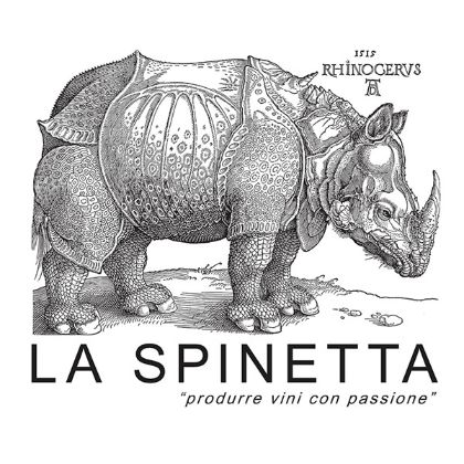 Εικόνα για τον κατασκευαστή La Spinetta