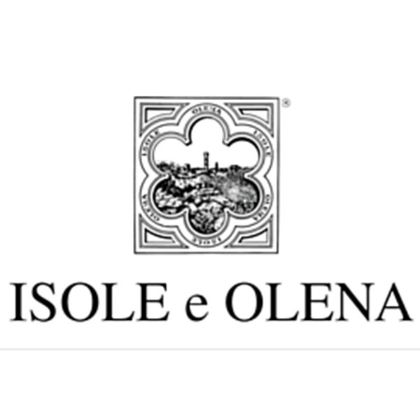 Εικόνα για τον κατασκευαστή Isole e Olena