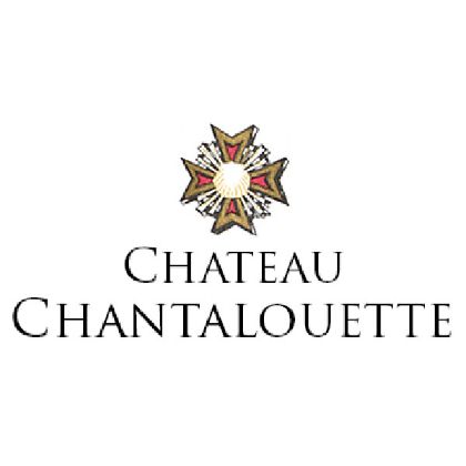 Εικόνα για τον κατασκευαστή Chateau Chantalouette