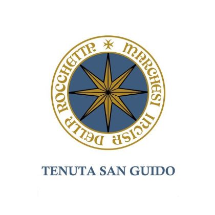 Εικόνα για τον κατασκευαστή Tenuta San Guido