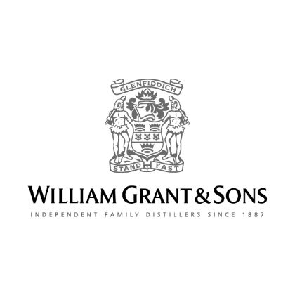 Εικόνα για τον κατασκευαστή William Grants & Son