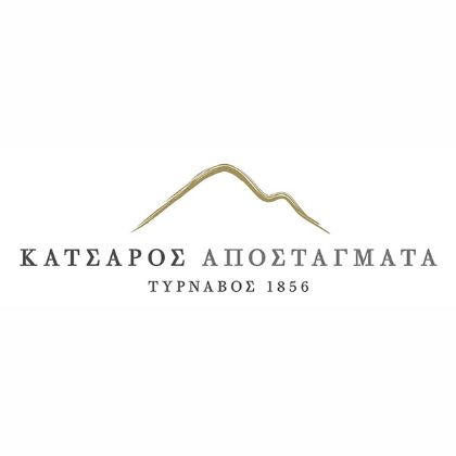 Εικόνα για τον κατασκευαστή Κατσάρος Αποστάγματα